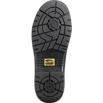 Avenger Steel Toe Work Boot, , large