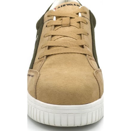 Airwalk suede shoes new arrivals