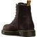 Dr. Martens Icon Maple Zip Women's Steel Toe Electrical Hazard Work Boot, , large