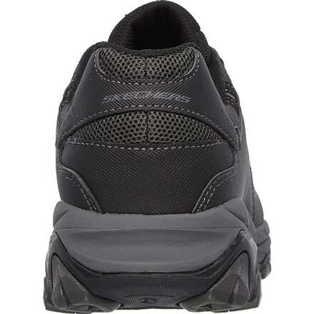 Skechers cankton steel toe on sale
