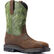 Ariat Sierra Shock Shield Men's 10-inch Steel Toe Electrical Hazard Western Work Boot, , large