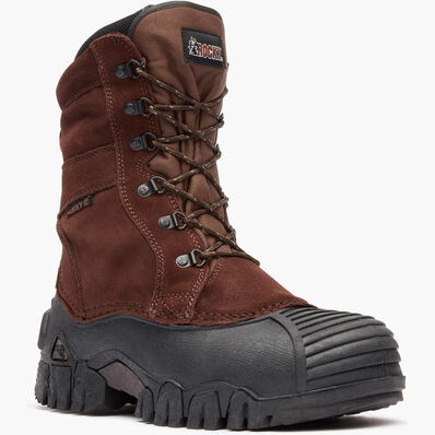 Rocky Jasper Trac 200G Insulated Outdoor Boot, , large