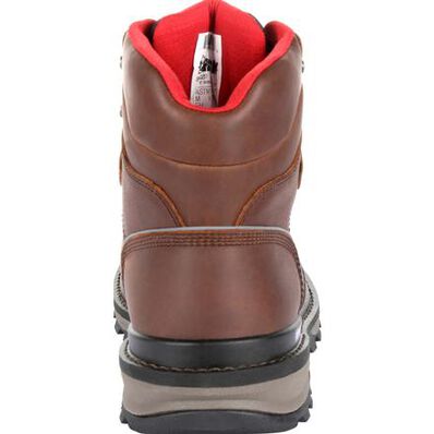Rocky Rams Horn Waterproof Work Boot, , large