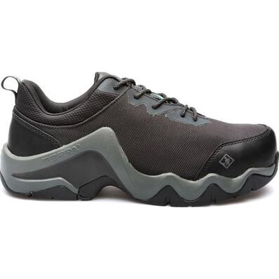 Terra EKG Men's CSA Composite Toe Electrical Hazard Puncture-Resisting Athletic Work Shoe, , large