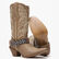 Crush™ by Durango® Women's Western Boot with Accessory, , large