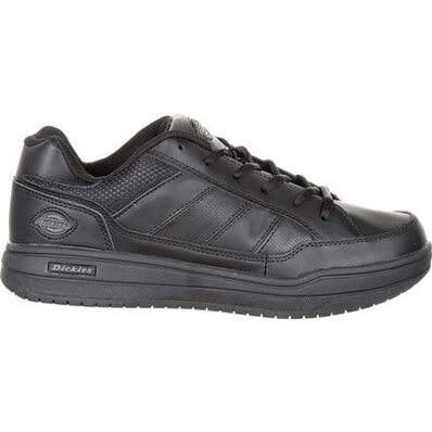 Dickies Slip-Resistant Work Skate Shoe, , large