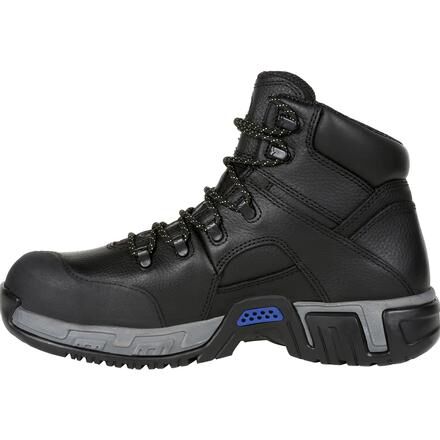 Michelin work hot sale boots