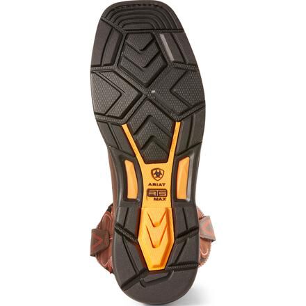 Workhog xt venttek spear carbon toe work boot discount