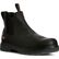 Ariat Turbo Men's Carbon Toe Electrical Hazard Waterproof Pull-on Chelsea Work Boot, , large