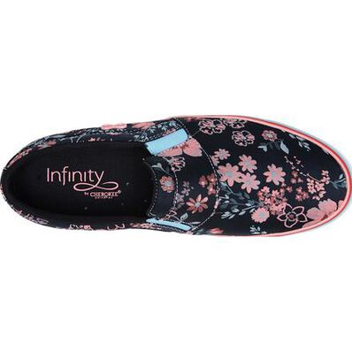 Infinity by Cherokee Rush Women's Slip-On Shoe, , large