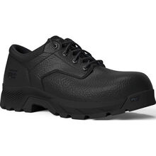 Timberland PRO TiTAN EV Men's Composite Toe Leather Work Oxford