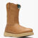 Georgia Boot Wedge Work Wellington, , large