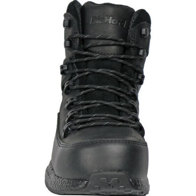 DieHard Ventura Men's Composite Toe Electrical Hazard Waterproof Zipper Work Boot, , large
