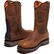 Timberland PRO True Grit Men's 10-inch Composite Toe Electrical Hazard Pull-On Boot, , large