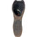 HOSS Fracker Men's Internal Metatarsal Composite Toe Puncture-Resisting Waterproof Western Work Boot, , large