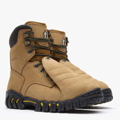 Michelin® Pilot Sledge Toe Metatarsal Work Boots, , large