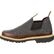 Georgia Giant Big Kid's Brown and Charcoal Pendleton Romeo Shoe, , large