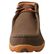 Twisted X Work Driving Moc Men's Nano Toe Electrical Hazard Waterproof Chukka Work Shoe, , large