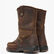 Georgia Athens Waterproof Wellington Work Boot, , large