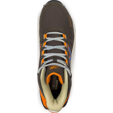 New Balance Cremorne 4-inch Men's Composite Toe Electrical Hazard Athletic Work Shoe, , large