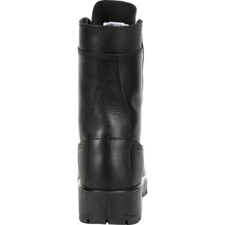 Navy work boots online