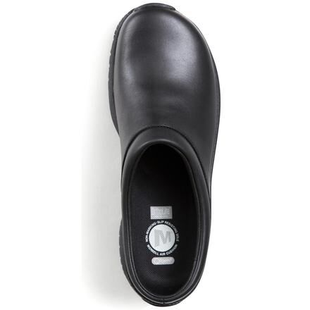 merrell slip resistant