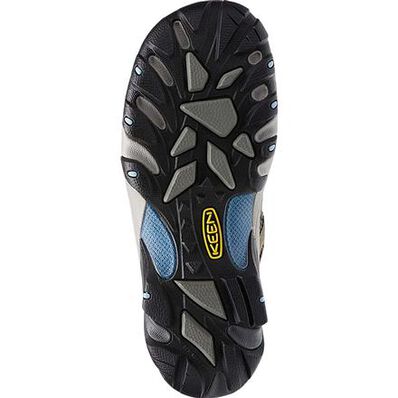 KEEN Utility® Atlanta Cool Women's Steel Toe Static-Dissipative Athletic Work Shoe, , large