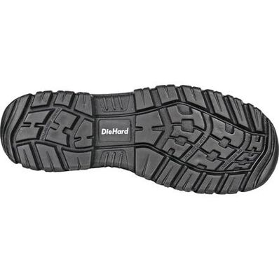 DieHard Festiva Men's Composite Toe Electrical Hazard Leather Work Boot, , large