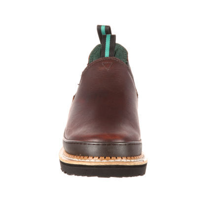 Georgia giant romeo work shoe hot sale