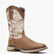 Rebel™ by Durango® Desert Camo Pull-on Western Boot, , large