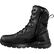 Carhartt Gilmore Men's 8-inch Carbon Nano Toe Electrical Hazard Waterproof Zipper Uniform Boot, , large