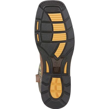 Ariat 2025 mesteno workhog
