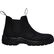 SKECHERS Work Tapter Men's Steel Toe Electrical Hazard Slip-On Chelsea Work Boot, , large