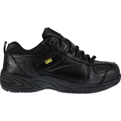 Reebok Centose Women's Composite Toe Internal Met Guard Work Shoe, , large