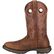 Rebel™ by Durango® Brown Saddle Western Boot, , large