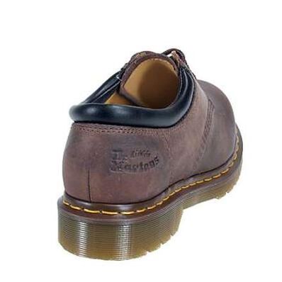 Dr. Martens Unisex 5 Eye Shoe, , large