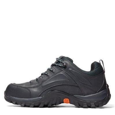 Timberland PRO Mudsill Low Steel Toe Work Hiker, , large