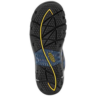 KEEN Utility® Lexington Composite Toe Waterproof Athletic Work Shoe, , large