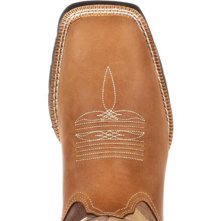 Faded glory cowgirl boots top