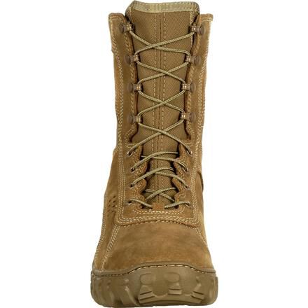Rocky coyote rkc5 tactical military boots on sale