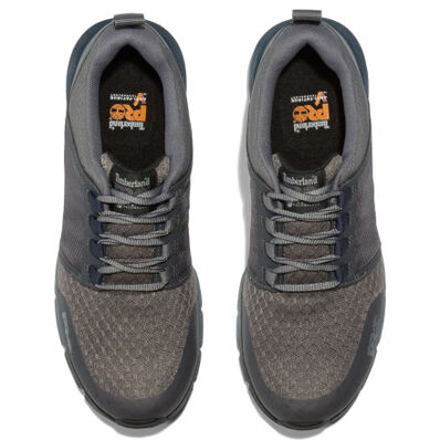 Timberland PRO Radius Men's Composite Toe Electrical Hazard Athletic Work Shoe, , large