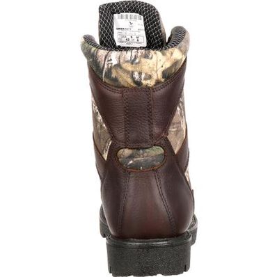 Georgia Boot Homeland Waterproof Insulated Boot, , large