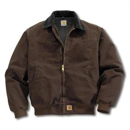 Carhartt j14 top