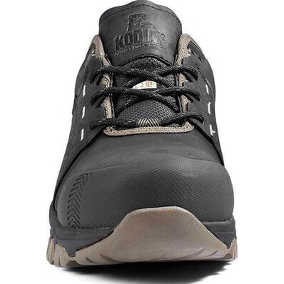 Kodiak Quest Bound Men's CSA Composite Toe Electrical Hazard Puncture-Resisting Waterproof Work Shoe, , large