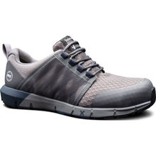 Timberland PRO Radius Men's Composite Toe Electrical Hazard Athletic Work Shoe