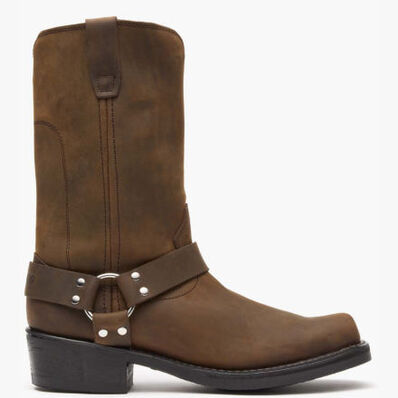 Durango® Brown Harness Boot, , large