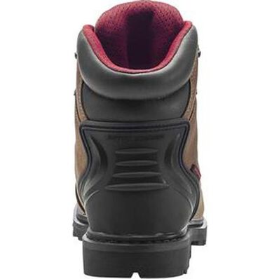 Avenger Carbon Fiber Toe Puncture-Resistant Waterproof Work Boot, , large