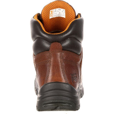 Timberland PRO TiTAN Women's Alloy Toe Work Boot, , large