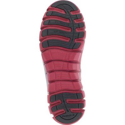 Reebok Sublite Cushion Work Alloy Toe Work Athletic Shoe, , large