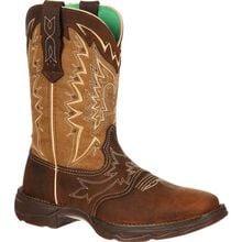 Lady Rebel™ by Durango® Let Love Fly Western Boot